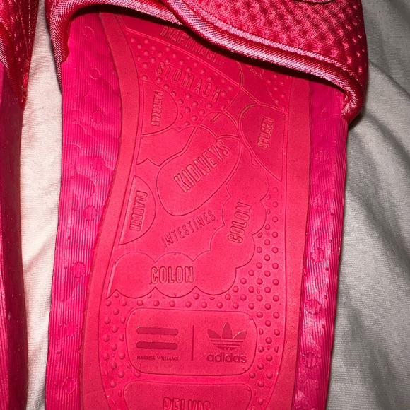 Adidas Slides - Picture 2 of 5